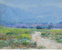La Canada<br><small>John Frost