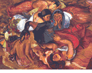 La Grafonola<br><small>Doris Rosenthal