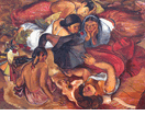 La Grafonola<br><small>Doris Rosenthal