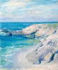La Jolla<br><small>Guy Rose