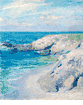 La Jolla<br><small>Guy Rose