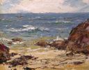 Laguna Beach<br><small>Burt Procter