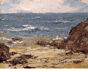 Laguna Beach<br><small>Burt Procter