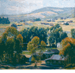 Laguna Beach<br><small>Joseph Kleitsch