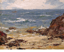 Laguna Beach<br><small>Burt Procter