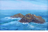 Laguna Beach, California<br><small>Joane Cromwell
