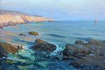 Laguna Beach<br><small>Jean Mannheim