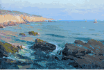 Laguna Beach<br><small>Jean Mannheim