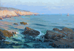 Laguna Beach<br><small>Jean Mannheim