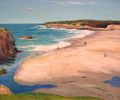 Laguna Beach Scene<br><small>Dedrick Brandes Stuber