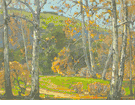 Laguna Canyon<br><small>William Wendt