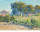Laguna Cottage<br><SMALL>William Swift Daniell</SMALL>