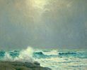 Laguna Sea<br><small>Granville Redmond