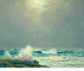 Laguna Sea<br><small>Granville Redmond