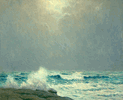 Laguna Sea<br><small>Granville Redmond
