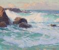 Laguna Seascape<br><small>Edgar Payne