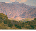 Laguna Vista<small><br>Edgar Payne