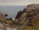 Lands End, San Francisco<br><small>Raymond Dabb Yelland
