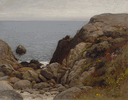 Lands End, San Francisco<br><small>Raymond Dabb Yelland