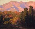 Landscape<br><small>Sam Hyde Harris