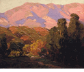 Landscape<br><small>Sam Hyde Harris