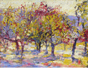 Landscape<br><small>Selden Gile