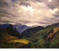Landscape<br><small>Emil Kosa, Jr.