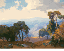 Landscape<br><small>Marion Wachtel