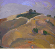 Landscape<br><small>Luvena Vysekal