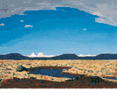 Landscape <br><small>(CB074)</font>