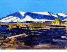 Landscape<br><small>(CB316)