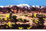 Landscape <br><small>(CB368A)