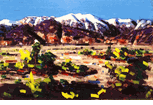 Landscape <br><small>(CB368A)