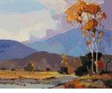 Landscape<br><small>Orrin White