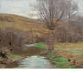 Landscape with Stream<br><small>John Frost