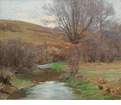 Landscape with Stream<br><small>John Frost