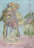 Lanscape with Trees<br><small>Wladimir de Terlikowski