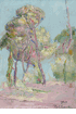 Lanscape with Trees<br><small>Wladimir de Terlikowski
