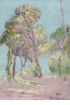 Lanscape with Trees<br><small>Wladimir de Terlikowski