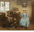 Laren Family<br><small>Joseph Raphael