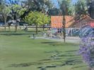 Holmby Hills Park <br><small>Larry Cohen