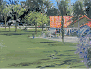 Holmby Hills Park <br><small>Larry Cohen