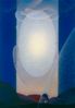 Light Center<br><small>Agnes Pelton
