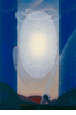 Light Center<br><small>Agnes Pelton