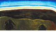 Light Over Mountain<br><small>Frederick Wight