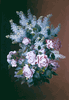 Lilacs and Camellias<br><small>Raoul de Longpre