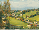Los Feliz<br><small>Donna Schuster