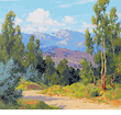 Los Feliz Hills<br><small>Christian Siemer