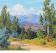 Los Feliz Hills<br><small>Christian Siemer