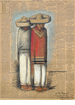 Los Indios<br><small>Alfredo Ramos Martinez